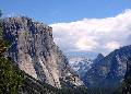 Tioga Pass, Yosemite NP