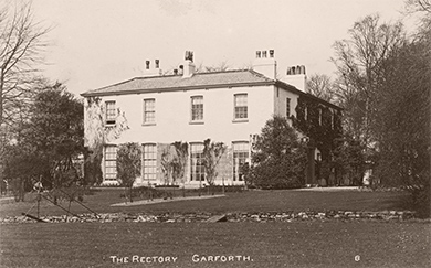 Garforth Rectory