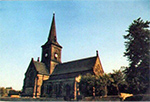 Garforth St Marys Church