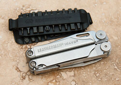 Leatherman Wave