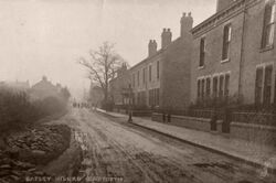 Barleyhill Road