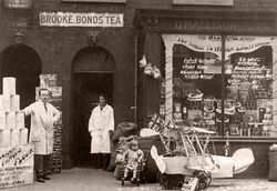 Garforth Mallisons