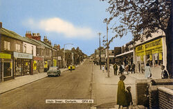 Garforth Main Street