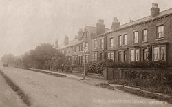 Garforth Wakefield Road
