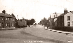 Garforth Station Road