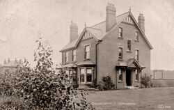 Garforth Churchfield