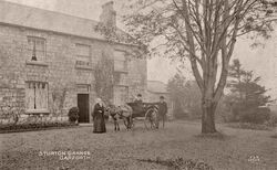 Garforth Sturton Grange