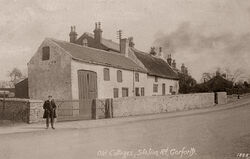 Garforth Station Road