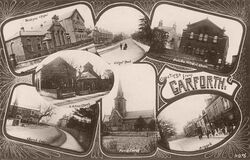 Garforth Multiview