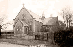 Garforth East Garforth School