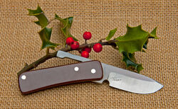 Michael Morris Small Friction Folder