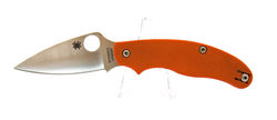Spyderco G10 UK Pen Knife
