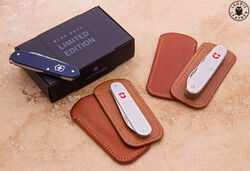 ALOX Victorinox Pocket Slips